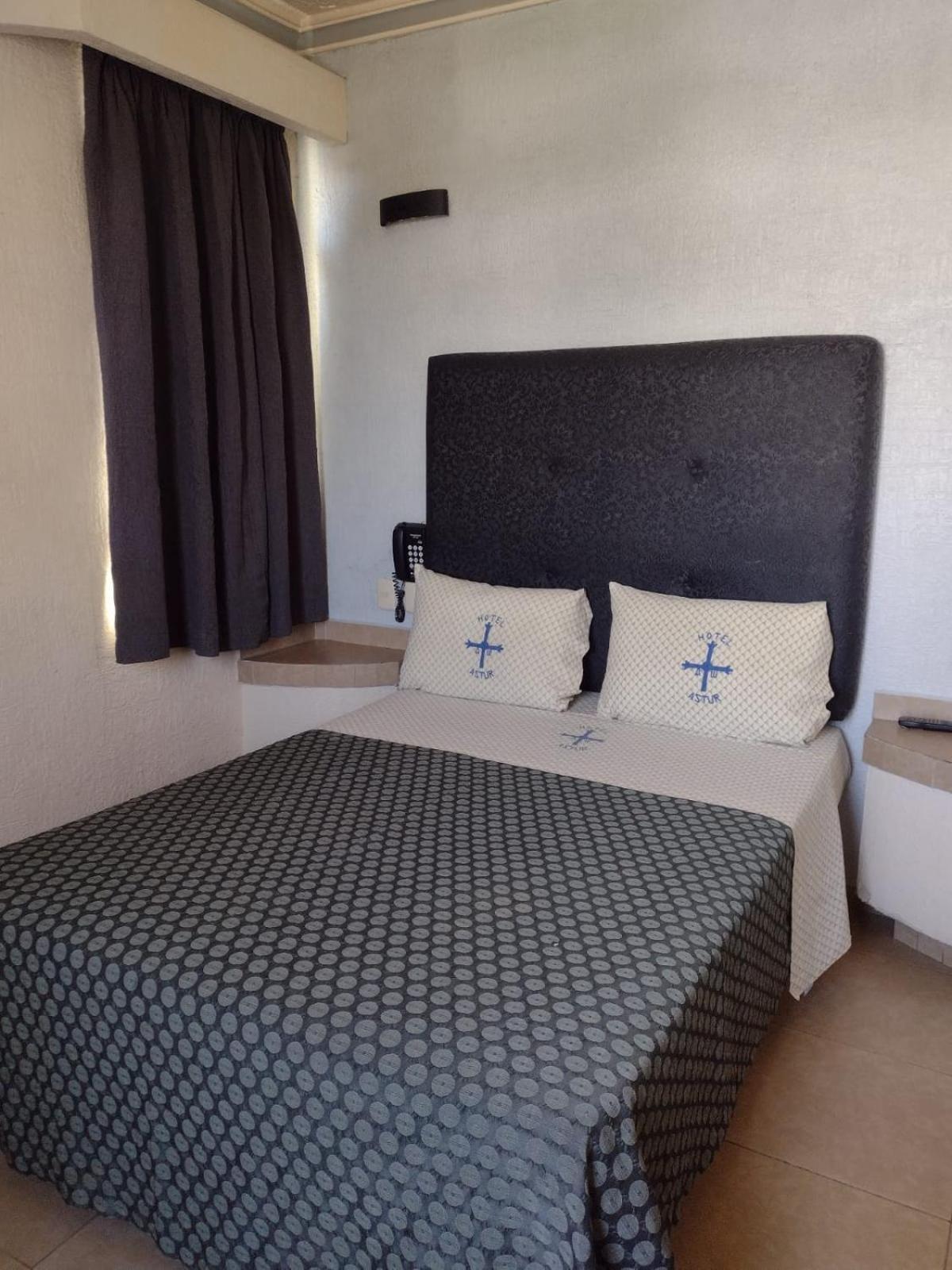 Hotel Astur (adults Only) 2*