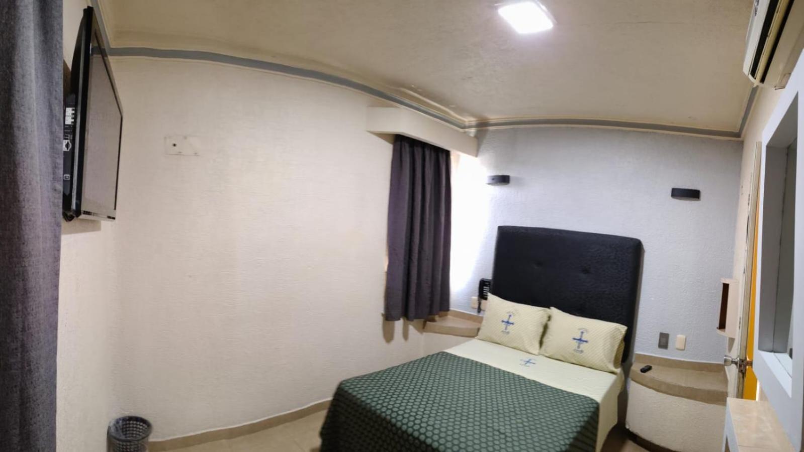 Astur (adults Only) Hotel Guadalajara
