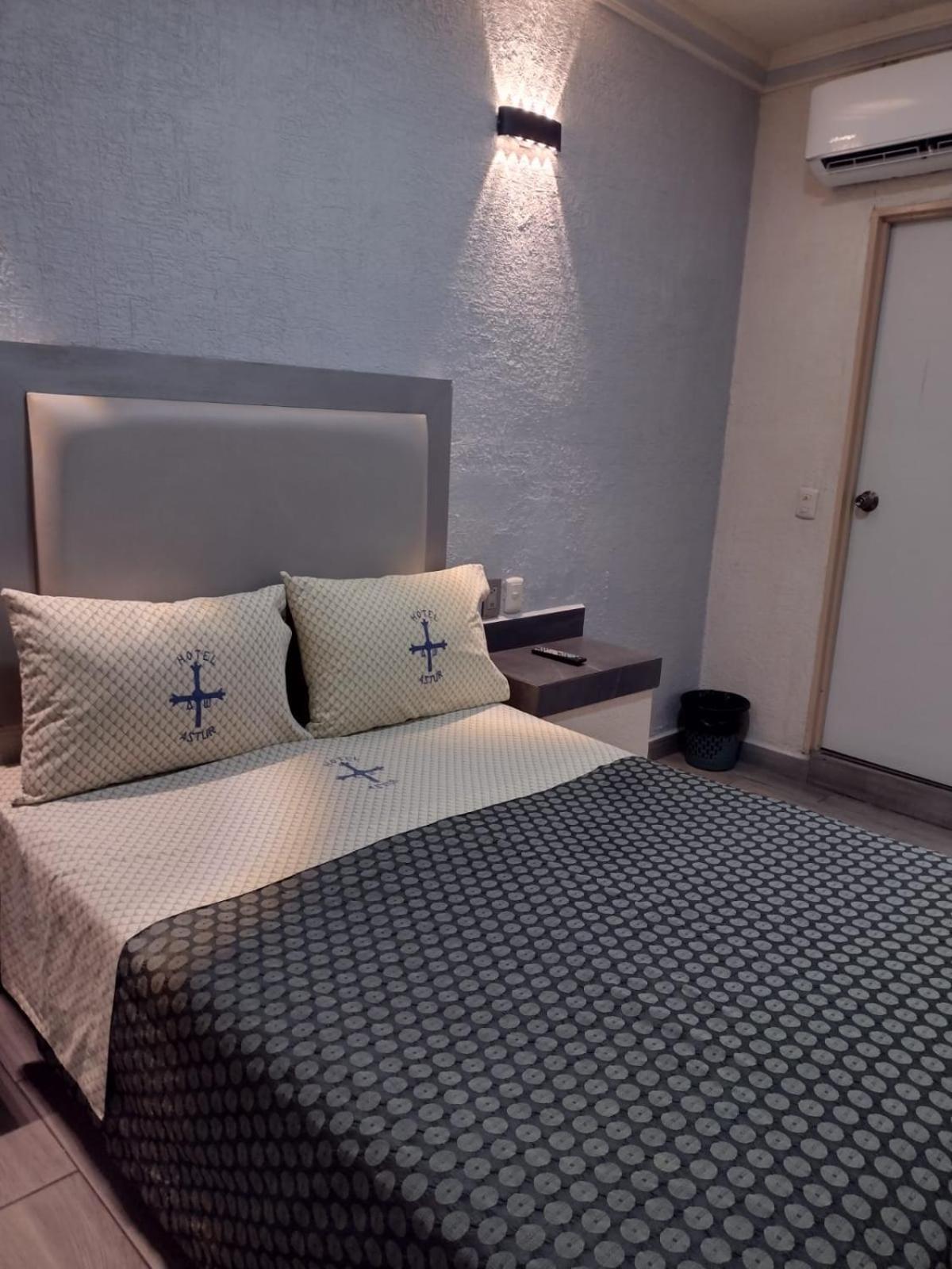 Hotel Astur (adults Only) Guadalajara