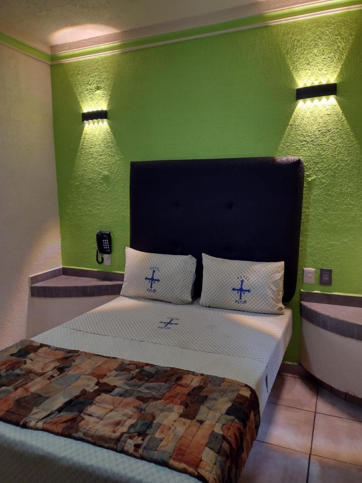 Hotel Astur (adults Only) Guadalajara