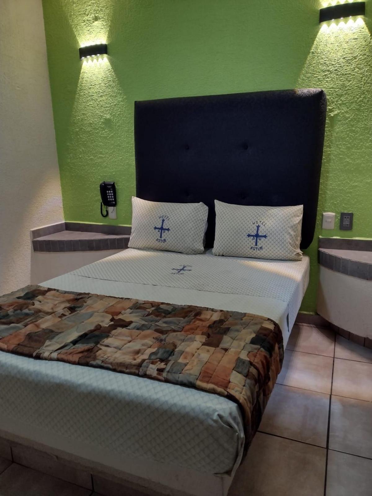 Astur (adults Only) Hotel 2*