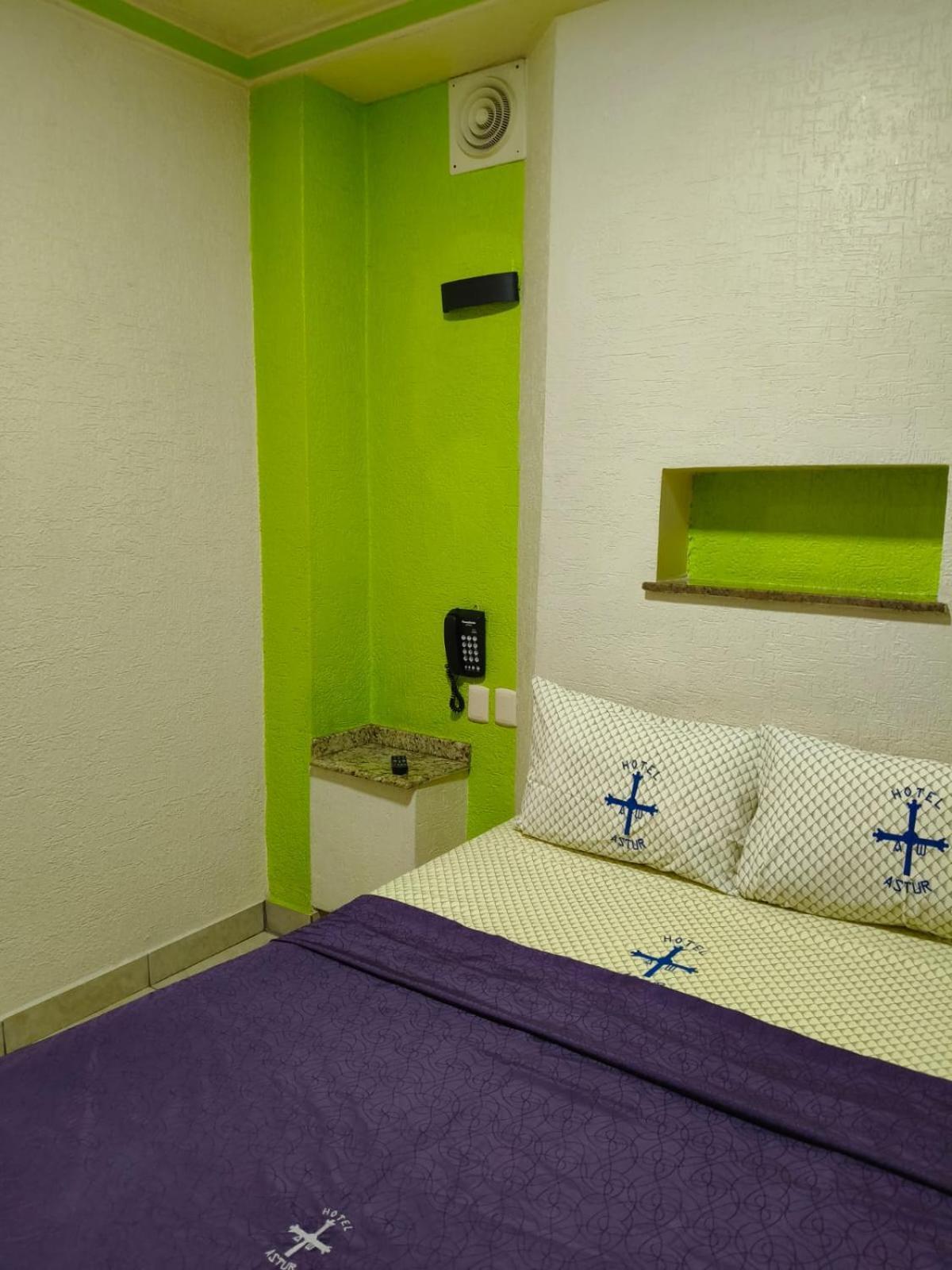 Astur (adults Only) Hotel Guadalajara