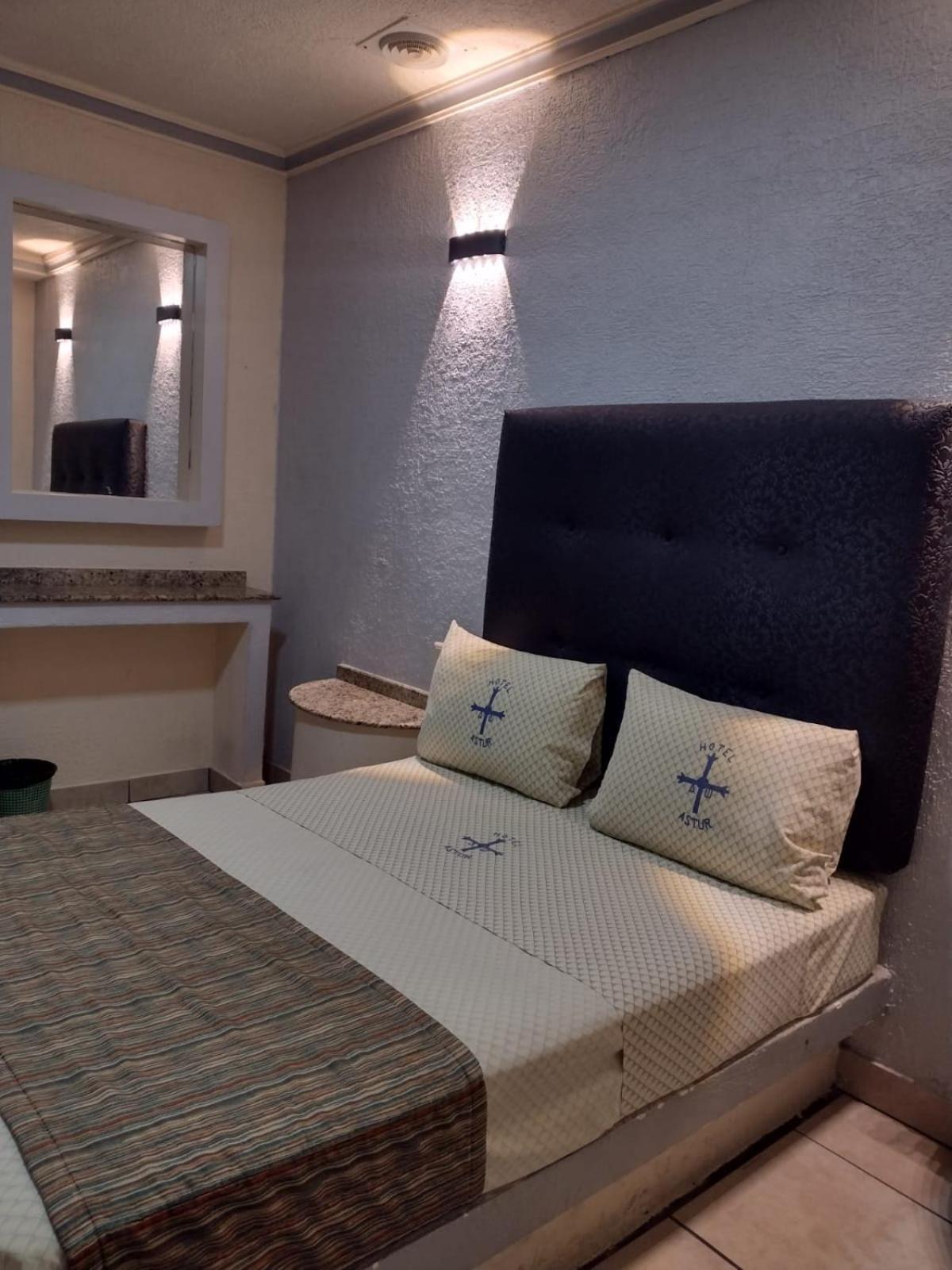 Astur (adults Only) Hotel 2*