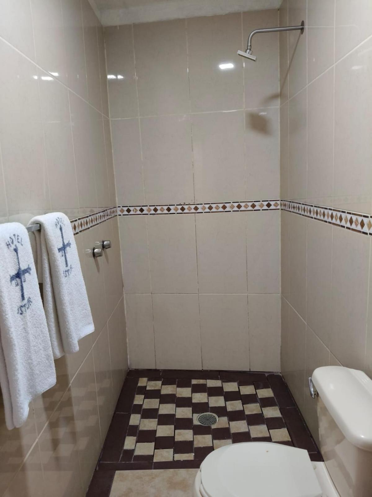 Astur (adults Only) Hotel 2*