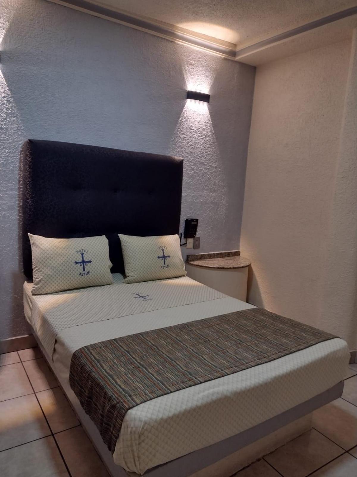 Hotel Astur (adults Only) 2*