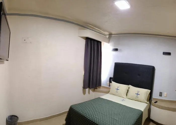 Hotel Astur (Adults Only)