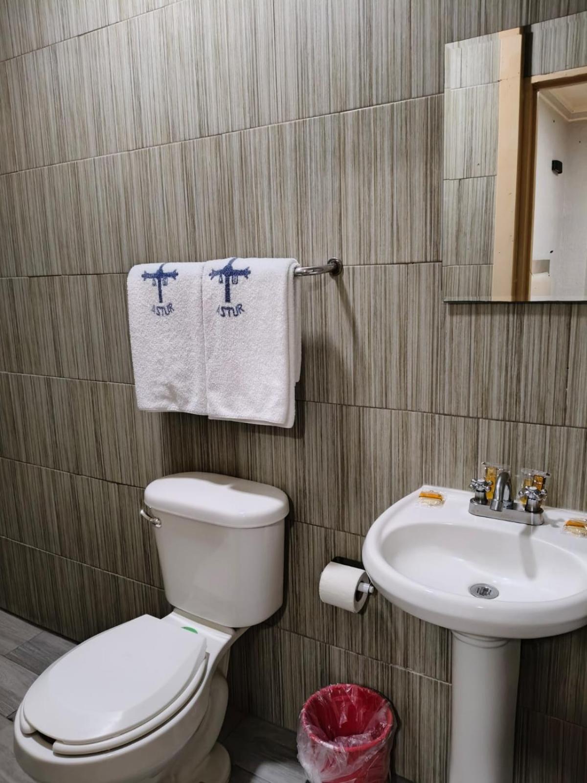 Astur (adults Only) Guadalajara