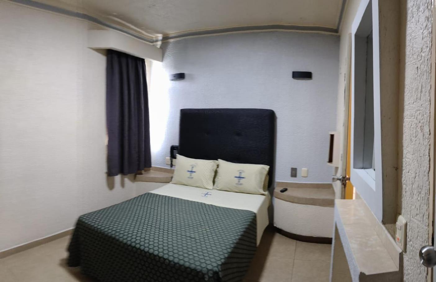 Hotel Astur (adults Only) 2*
