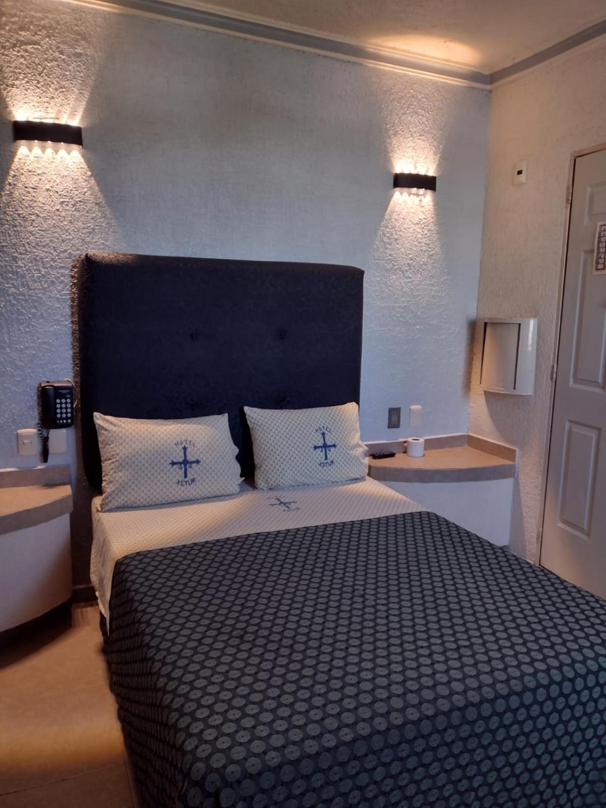 Astur Hotel