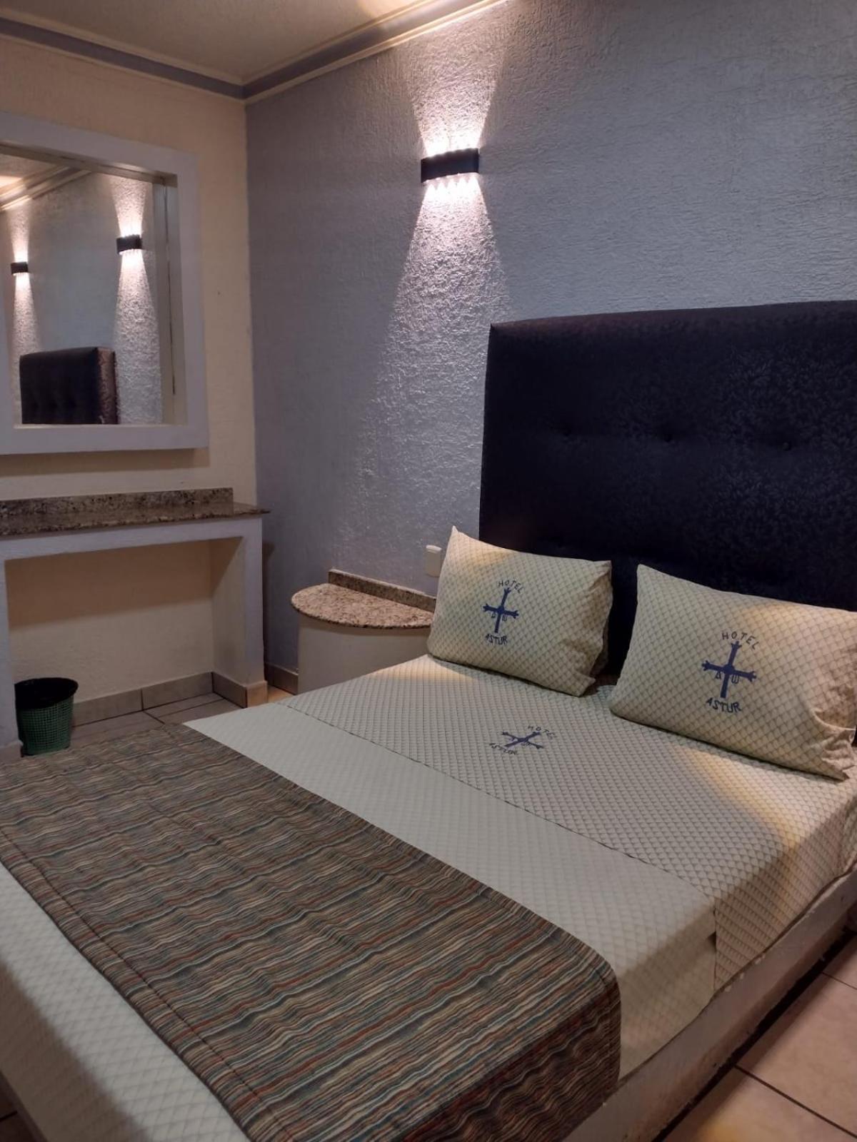 Hotel Astur (adults Only) Guadalajara