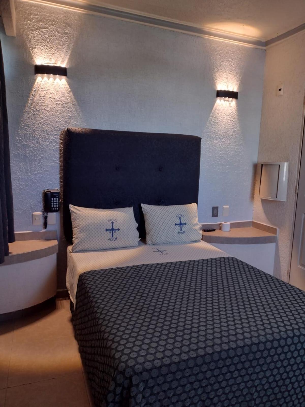 Astur (adults Only) 2*