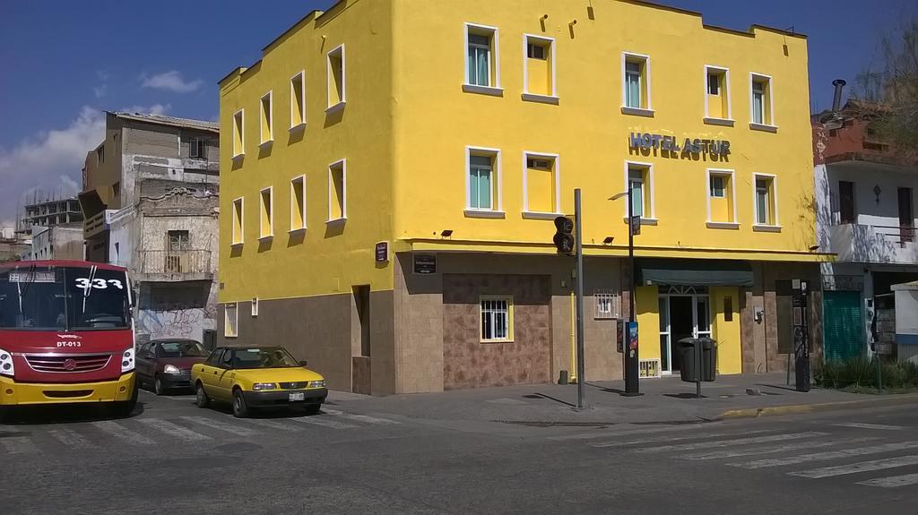 Astur Hotel