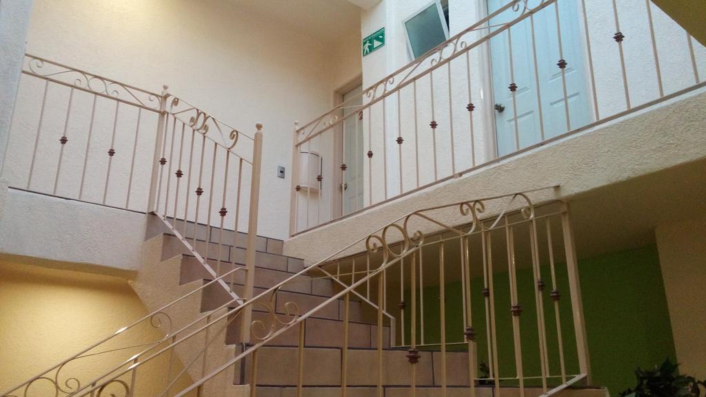 Hotel Astur Guadalajara